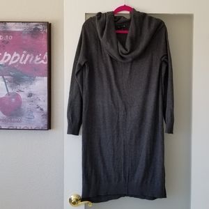 Express Sweater Dress